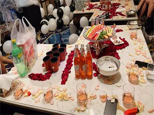 上海小时场ktv，玩法精彩多样-青浦区ktv预定