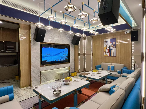 上海小时场ktv欢乐畅唱好去处-青浦区ktv预定