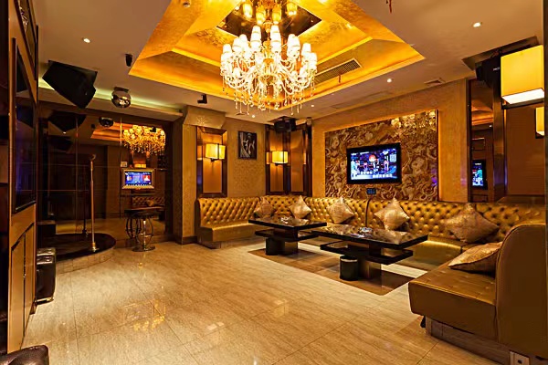 上海小时场ktv优选单人小时场ktv体验-青浦区ktv预定